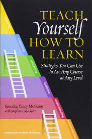 How is online learning assessed? Teach Yourself How To Learn Strategies You Can Use To Ace Any Course At Any Level Stylus Publishing Amazon De Mcguire Saundra Yancy Mcdaniel Mark Mcguire Stephanie Bucher