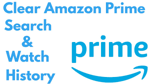 To do so, you'll have to sign into your amazon account on your computer. How To Delete Clear Amazon Prime Video Search History Watch History In Mobile Desktop Youtube