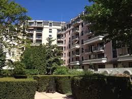 16 place jean macé 69007 lyon fr. Residence Avec Services Les Hesperides Saxe Gambetta Lyon 7eme Sopregim