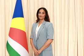 Vesna Raki? appointed CEO of Seychelles Tourism Board -Seychelles Nation