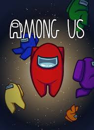1 Among Us Tema Youtube In 2020 Cartoon Wallpaper Gaming Wallpapers Android Wallpaper