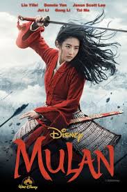 We did not find results for: Film Mulan Streaming Altadefinizione Brainly