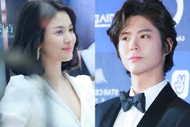 Born november 22, 1981) is a south korean actress. Park Bo Gum In And Song Hye Kyo New Drama Boyfriend De De Tillman Kpop Kdrama Asian Artists