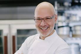 Ron Ben-Israel: Pastry Genius & Cake Savant Discusses Career Evolution &  Gives Professional Advice