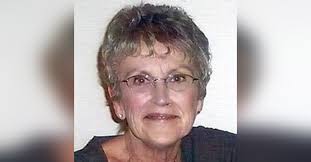 Obituary information for Priscilla J. Cord