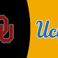 Oklahoma Sooners at UCLA Bruins Womens Basketball event in Sacramento, CA