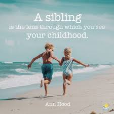 Child Beach Quotes Siblings Quotes 51 Famous Quotes To Make You Feel Grateful Dogtrainingobedienceschool Com