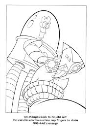 Save or print them, share with your family! Buzz Lightyear And Zurg Coloring Pages Sketch Coloring Page Coloring Home