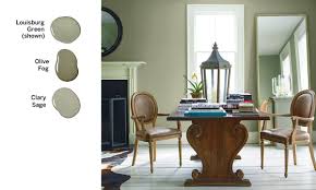 One of over 3,500 exclusive benjamin moore colors. Historical Paint Colors Making A Comeback This Old House