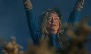 In her early career, veronica was cast in a number of popular movies such as william wyler's the children's hour (1961), spencer's mountain (1963) and alfred hitchcock's the birds (1963). Veronica Cartwright On The Field The Birds Alien And Much More Indie Outlook