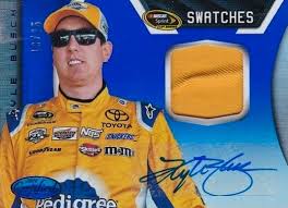 2011 press pass nascar hall of fame nhof 102 blue. 2016 Panini Certified Nascar Racing Checklist Boxes Set Info