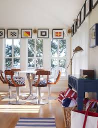 See more ideas about cape cod living room, home, living room. Inside A Nautical Cape Cod Vacation Home