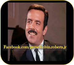 Pernell Elvin Roberts Jr