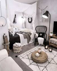 New Bedroom Black And White Boho Bohemian Ideas Comfortable Bedroom Decor Boho Bedroom Decor Bedroom Decor