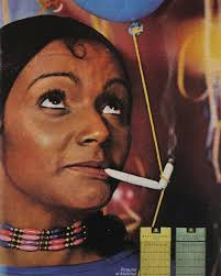 1971 Benson & Hedges Magazine Ad