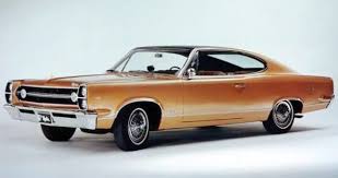 Image result for Apollo Yellow 1967 AMC