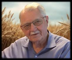 With both sadness and joy, we share that Arlo Johnson, the founding Pastor  of Westside Family Fellowship, passed away