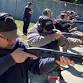 Tactical Shotgun with Moving Targets