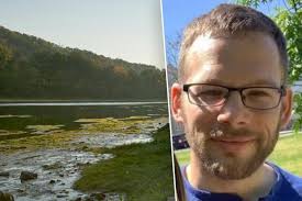 Man verdrinkt nadat hij ex-vrouw en haar tienerzoon uit rivier probeert te  redden