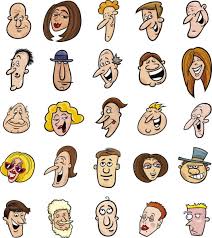 Estrella de mar profundo en el fondo marino. Familia Caricatura Vectores Graficos Imagenes Vectoriales Depositphotos
