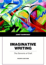 Free Ebook Imaginative Writing 4th Edition By Janet Burroway