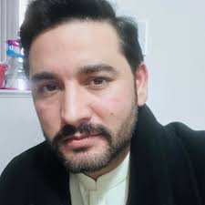 Profile for Asif Bashir Raja