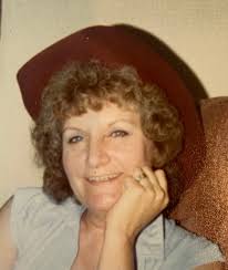 Georgia Carter Obituary June 19, 2021