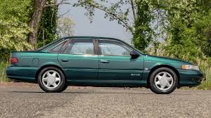 Image result for Green 1992 Fleet