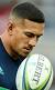 Fade Rugby Haircut