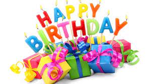 Samyj Luchshij Den Happy Birthday Gifts Happy Birthday Ecard Happy Birthday Fun