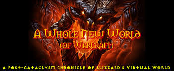 Gamespy A Whole New World Of Warcraft 11 State Of The Raid Page 1