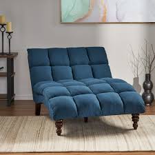 However you choose to use yours, they can stand alone or be added as an extension to a sofa, and some of our covers can be easily removed and machine washed. Kaniel Traditional Tufted Fabric Double Chaise By Christopher Knight Home Overstock 21147257