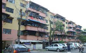 We hope this will help you in learning languages. Rumah Pangsa In English Rumah Pangsa In English House Kediaman Apartment Our House On The Way Home A Block Of Flats Nascent