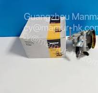 TKEIXR Power Steering Pump for JMC OEM No.: 340710010 ...