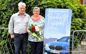 Ein absolutes highlight, dass du dir auf keinen fall entgehen lassen solltest. Gluckwunsch Rasdorfer Gewinnen Auto Beim Vr Gewinnsparen Rhonkanal Schafe Videos Online
