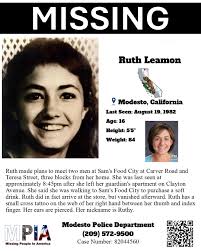 Missing Military and Veteran Database