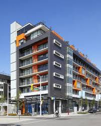 Maybe you would like to learn more about one of these? Vancouver Olympic Village Gbl Architects Archello