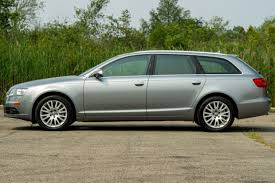 Image result for Oyster Gray 2008 A6