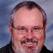 Richard L. Bartlett Obituary