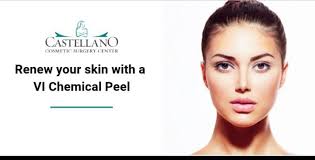 Castellano Cosmetic Surgery Center March Giveaway Win Vi Chemical Peel Eligibility Worldwide This Giveaway Chemical Peel Cosmetic Surgery Surgery Center