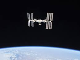 The international space station (iss) is a research facility currently being assembled in space; Here S What A 52 Million Ticket To The Iss Will Get You Wired