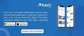 Check spelling or type a new query. Situs Lowongan Kerja Indonesia Karir Com