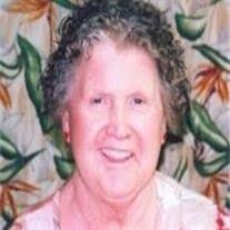 Linda Kay Metzker Obituary