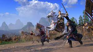 2.4k a total war saga: Total War Three Kingdoms Crack Status Steam Cracked Games
