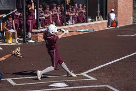 2019 Softball Roster