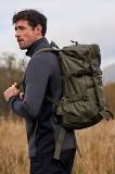 High 50L Rucksack | Mountain Warehouse GB