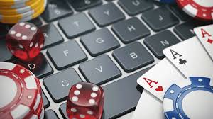 gambling in the UK