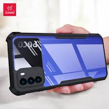 Xiaomi poco m3 android smartphone. For Poco M3 Case Xundd M3 Case Protective Bumper Cover Shockproof Shell For Xiaomi Pocophone M3 Cover Transparent Shell Phone Case Covers Aliexpress