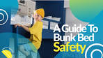 Bunk Bed Safety Tips