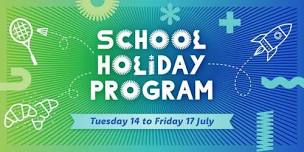 All Saints' College | July School Holiday Program 2026